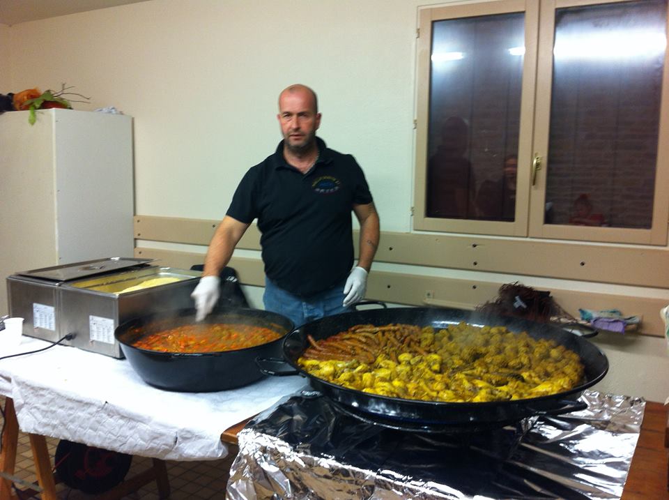 Traiteur de réception, créateur de saveur!